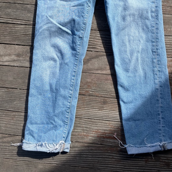 Madewell “the perfect vintage jean” 26 - Picture 2 of 7